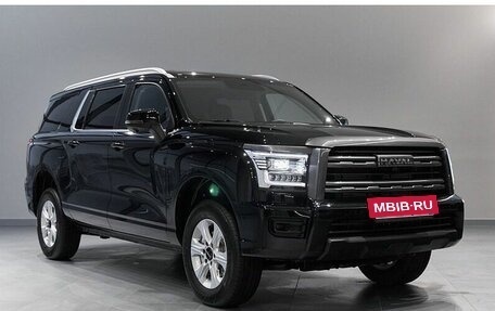 Haval H5, 2024 год, 3 699 000 рублей, 2 фотография