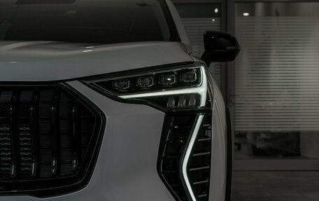 Haval Jolion, 2025 год, 2 699 000 рублей, 10 фотография