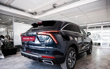 Haval F7, 2025 год, 3 549 000 рублей, 4 фотография