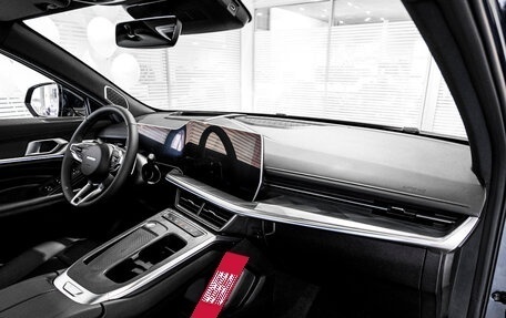 Haval F7, 2025 год, 3 549 000 рублей, 8 фотография