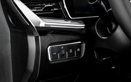 Haval F7, 2025 год, 3 549 000 рублей, 14 фотография