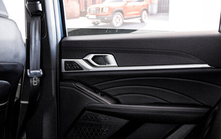 Haval F7, 2025 год, 3 549 000 рублей, 20 фотография