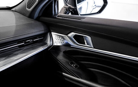 Haval F7, 2025 год, 3 549 000 рублей, 21 фотография