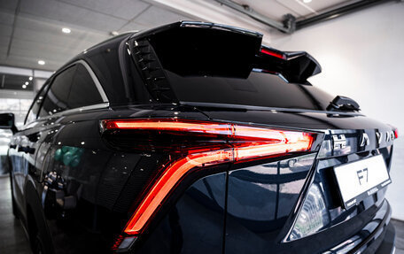 Haval F7, 2025 год, 3 549 000 рублей, 26 фотография