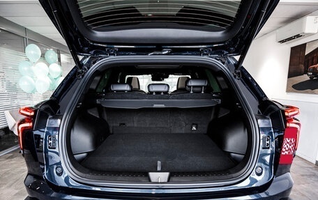 Haval F7, 2025 год, 3 549 000 рублей, 25 фотография