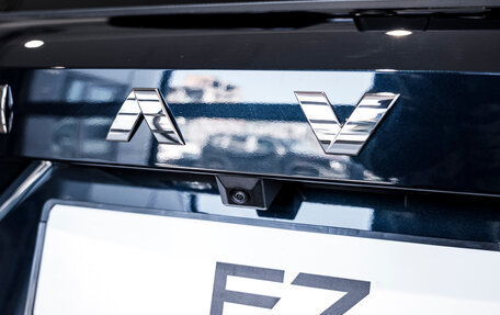 Haval F7, 2025 год, 3 549 000 рублей, 30 фотография