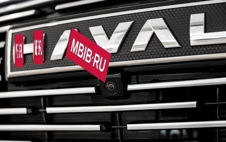 Haval F7, 2025 год, 3 549 000 рублей, 31 фотография