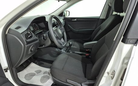 Volkswagen Polo VI (EU Market), 2020 год, 1 460 000 рублей, 9 фотография