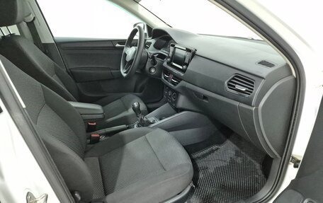 Volkswagen Polo VI (EU Market), 2020 год, 1 460 000 рублей, 13 фотография