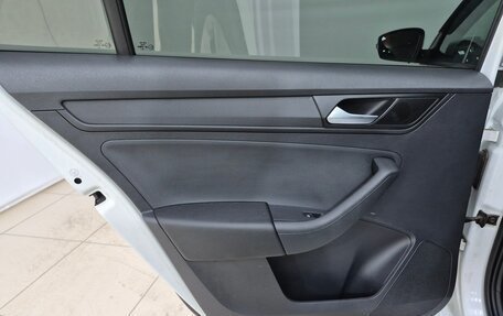 Volkswagen Polo VI (EU Market), 2020 год, 1 460 000 рублей, 14 фотография