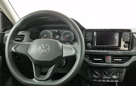 Volkswagen Polo VI (EU Market), 2020 год, 1 460 000 рублей, 11 фотография