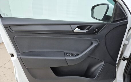 Volkswagen Polo VI (EU Market), 2020 год, 1 460 000 рублей, 7 фотография