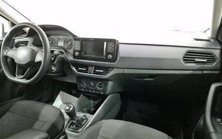 Volkswagen Polo VI (EU Market), 2020 год, 1 460 000 рублей, 12 фотография