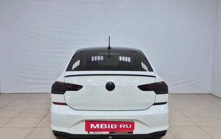 Volkswagen Polo VI (EU Market), 2020 год, 1 460 000 рублей, 5 фотография