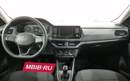 Volkswagen Polo VI (EU Market), 2020 год, 1 460 000 рублей, 10 фотография