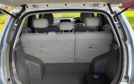 Nissan Leaf I, 2015 год, 760 000 рублей, 6 фотография