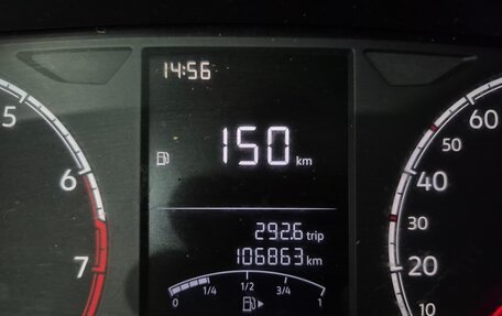 Volkswagen Polo VI (EU Market), 2020 год, 1 460 000 рублей, 16 фотография