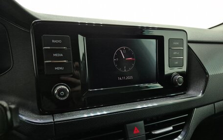 Volkswagen Polo VI (EU Market), 2020 год, 1 460 000 рублей, 17 фотография