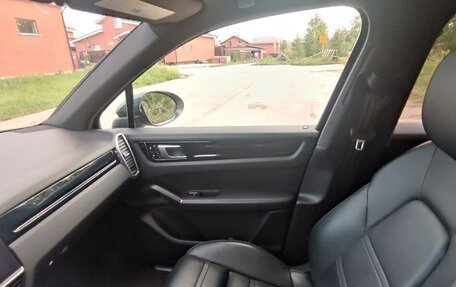 Porsche Cayenne III, 2018 год, 7 500 000 рублей, 11 фотография