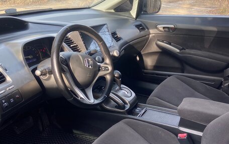 Honda Civic VIII, 2008 год, 600 000 рублей, 5 фотография