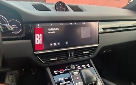 Porsche Cayenne III, 2018 год, 7 500 000 рублей, 8 фотография