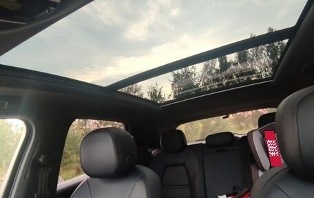 Porsche Cayenne III, 2018 год, 7 500 000 рублей, 13 фотография