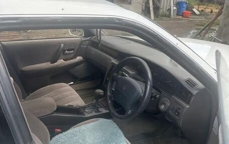 Toyota Crown, 1998 год, 590 000 рублей, 3 фотография