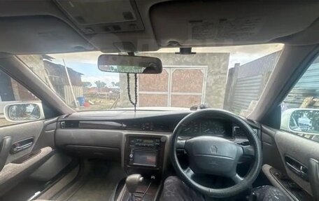 Toyota Crown, 1998 год, 590 000 рублей, 4 фотография