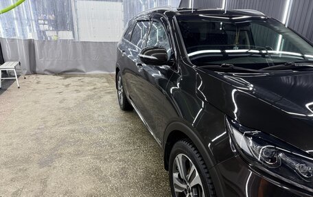 KIA Sorento III Prime рестайлинг, 2020 год, 3 050 000 рублей, 2 фотография