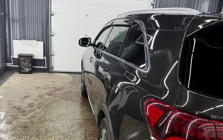 KIA Sorento III Prime рестайлинг, 2020 год, 3 050 000 рублей, 6 фотография