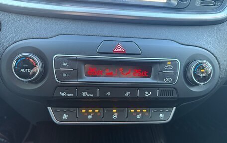 KIA Sorento III Prime рестайлинг, 2020 год, 3 050 000 рублей, 16 фотография