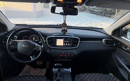 KIA Sorento III Prime рестайлинг, 2020 год, 3 050 000 рублей, 14 фотография