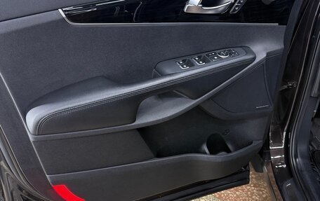 KIA Sorento III Prime рестайлинг, 2020 год, 3 050 000 рублей, 8 фотография