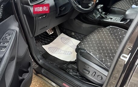 KIA Sorento III Prime рестайлинг, 2020 год, 3 050 000 рублей, 9 фотография