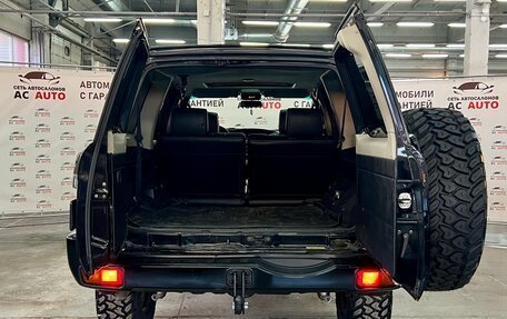 Nissan Patrol, 2009 год, 1 950 000 рублей, 6 фотография