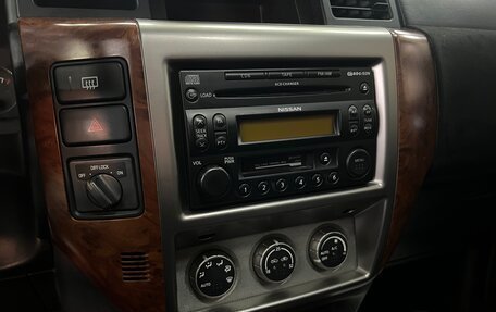 Nissan Patrol, 2009 год, 1 950 000 рублей, 16 фотография