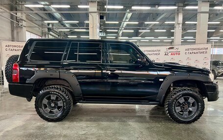 Nissan Patrol, 2009 год, 1 950 000 рублей, 8 фотография