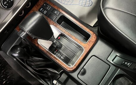 Nissan Patrol, 2009 год, 1 950 000 рублей, 18 фотография