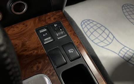 Nissan Patrol, 2009 год, 1 950 000 рублей, 19 фотография