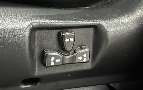 Nissan Patrol, 2009 год, 1 950 000 рублей, 25 фотография