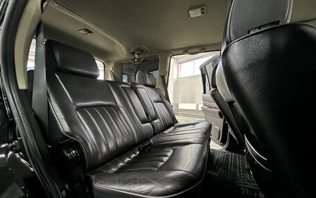 Nissan Patrol, 2009 год, 1 950 000 рублей, 26 фотография