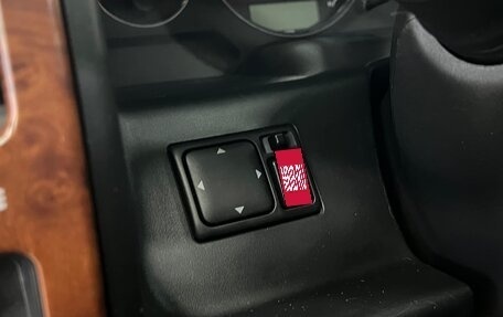 Nissan Patrol, 2009 год, 1 950 000 рублей, 23 фотография