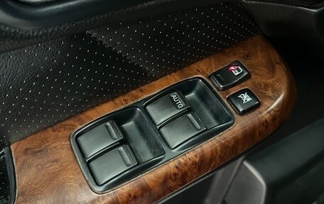 Nissan Patrol, 2009 год, 1 950 000 рублей, 20 фотография