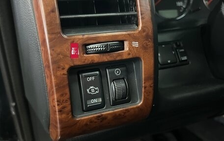 Nissan Patrol, 2009 год, 1 950 000 рублей, 22 фотография