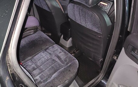 Ford Focus II рестайлинг, 2008 год, 480 000 рублей, 13 фотография