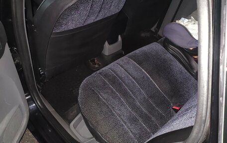 Ford Focus II рестайлинг, 2008 год, 480 000 рублей, 10 фотография