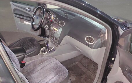 Ford Focus II рестайлинг, 2008 год, 480 000 рублей, 15 фотография