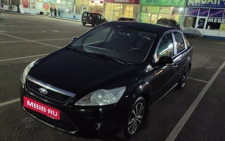Ford Focus II рестайлинг, 2008 год, 480 000 рублей, 8 фотография