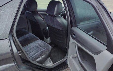 Ford Focus II рестайлинг, 2008 год, 480 000 рублей, 21 фотография