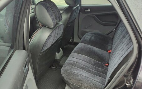 Ford Focus II рестайлинг, 2008 год, 480 000 рублей, 20 фотография